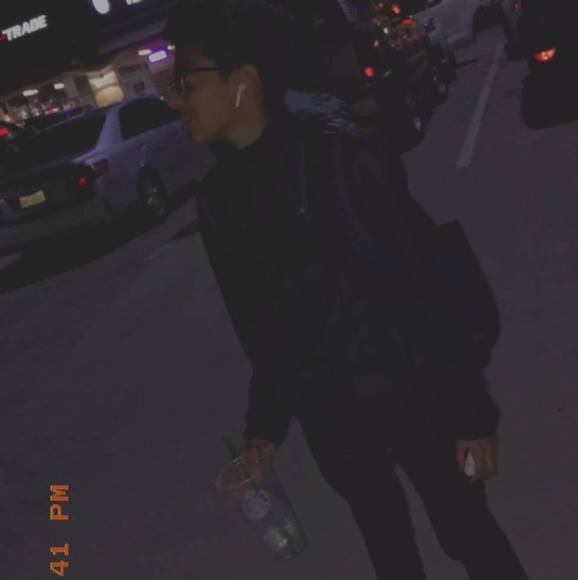 Poshmark profile picture for @manavpatel